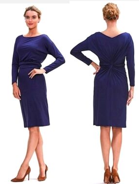 M.M. LaFleur "Callie" Dress Size Small
